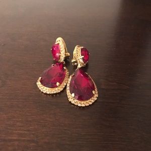 Red earnings